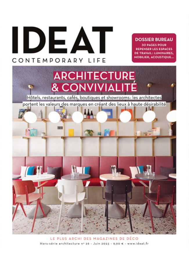 IDEAT — Juin 2023