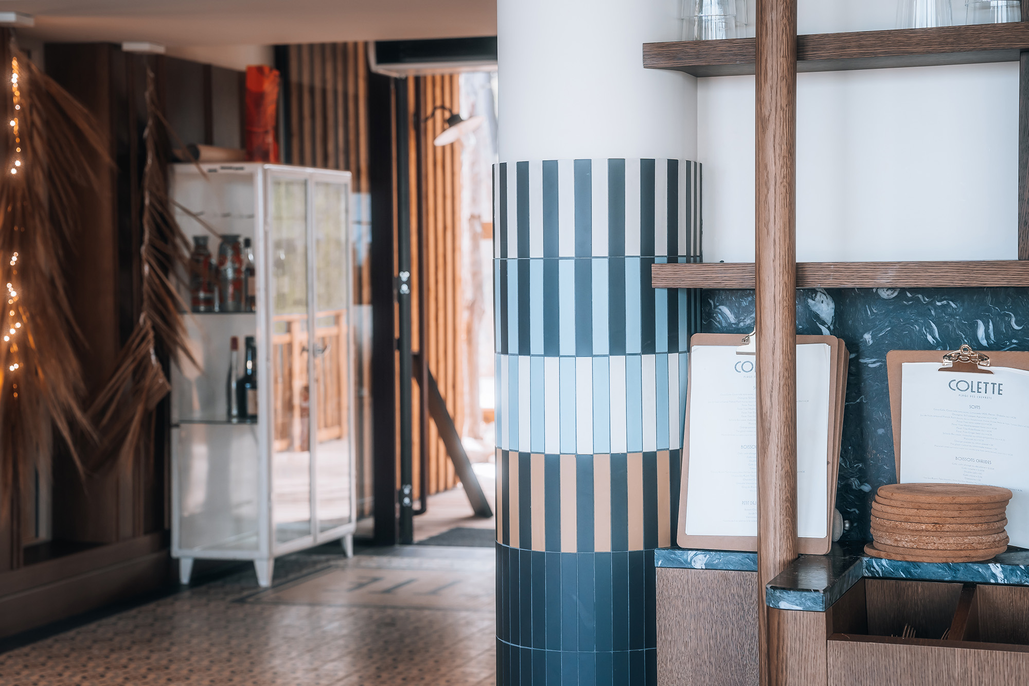 Colette — vue 5